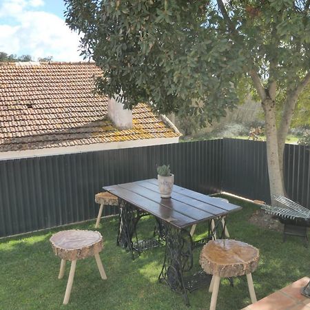 Casa Alegria Villa Sabóia Kültér fotó