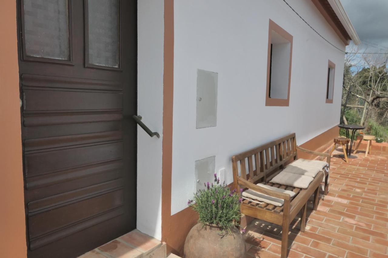Casa Alegria Villa Sabóia Kültér fotó