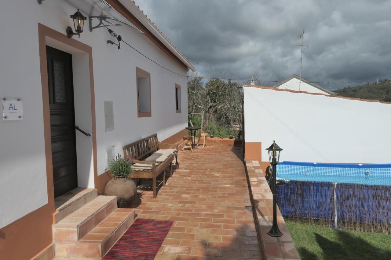 Casa Alegria Villa Sabóia Kültér fotó